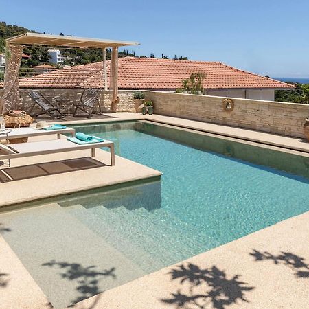 Pórto Ráfti Casa Meraki By A&D Properties מראה חיצוני תמונה