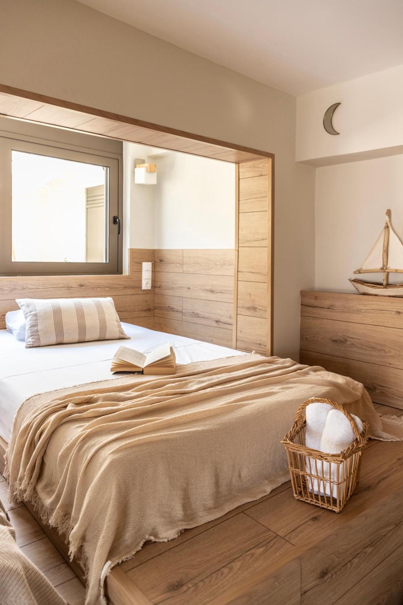 Pórto Ráfti Casa Meraki By A&D Properties מראה חיצוני תמונה