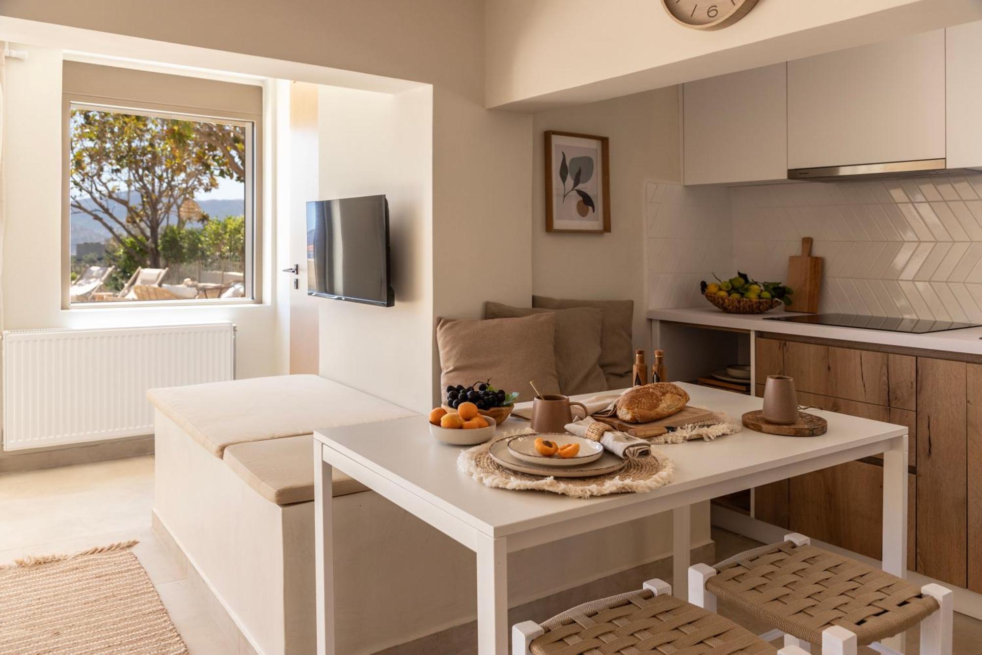 Pórto Ráfti Casa Meraki By A&D Properties מראה חיצוני תמונה